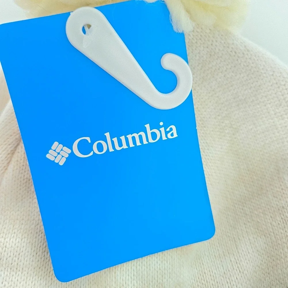 Columbia sweater weather